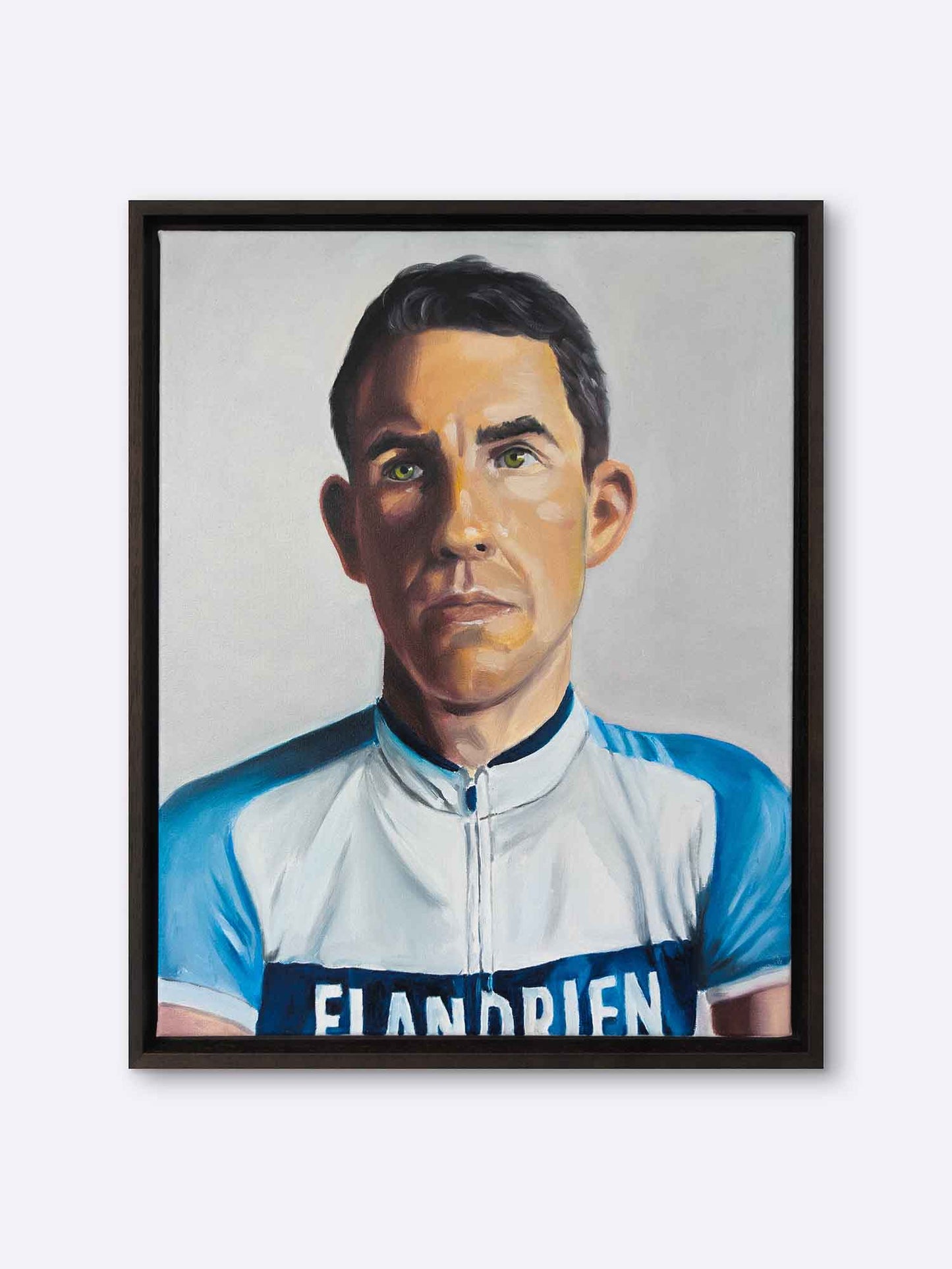 Flandrien #01