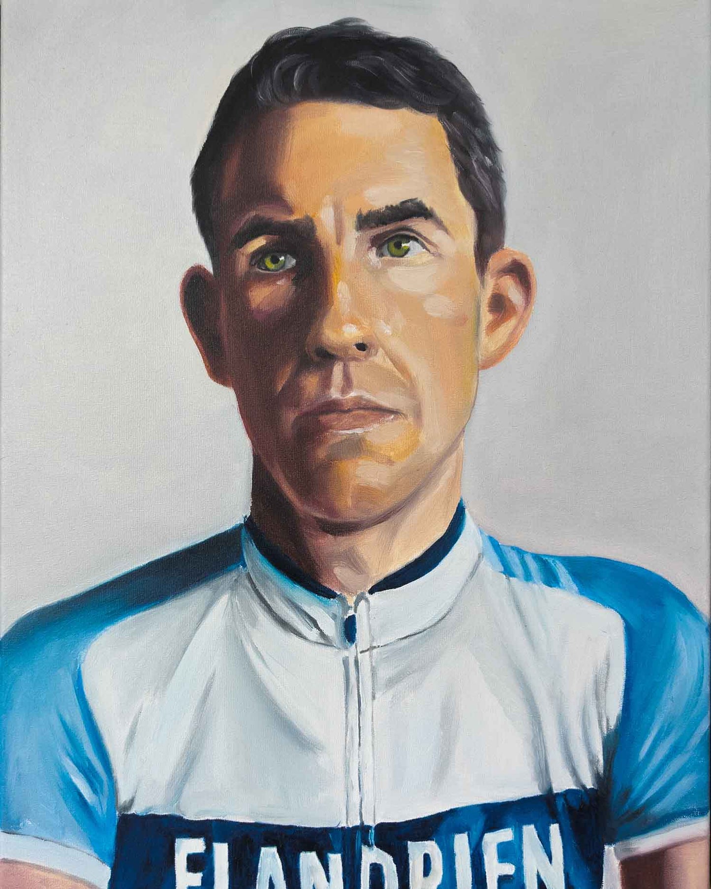 Flandrien #01