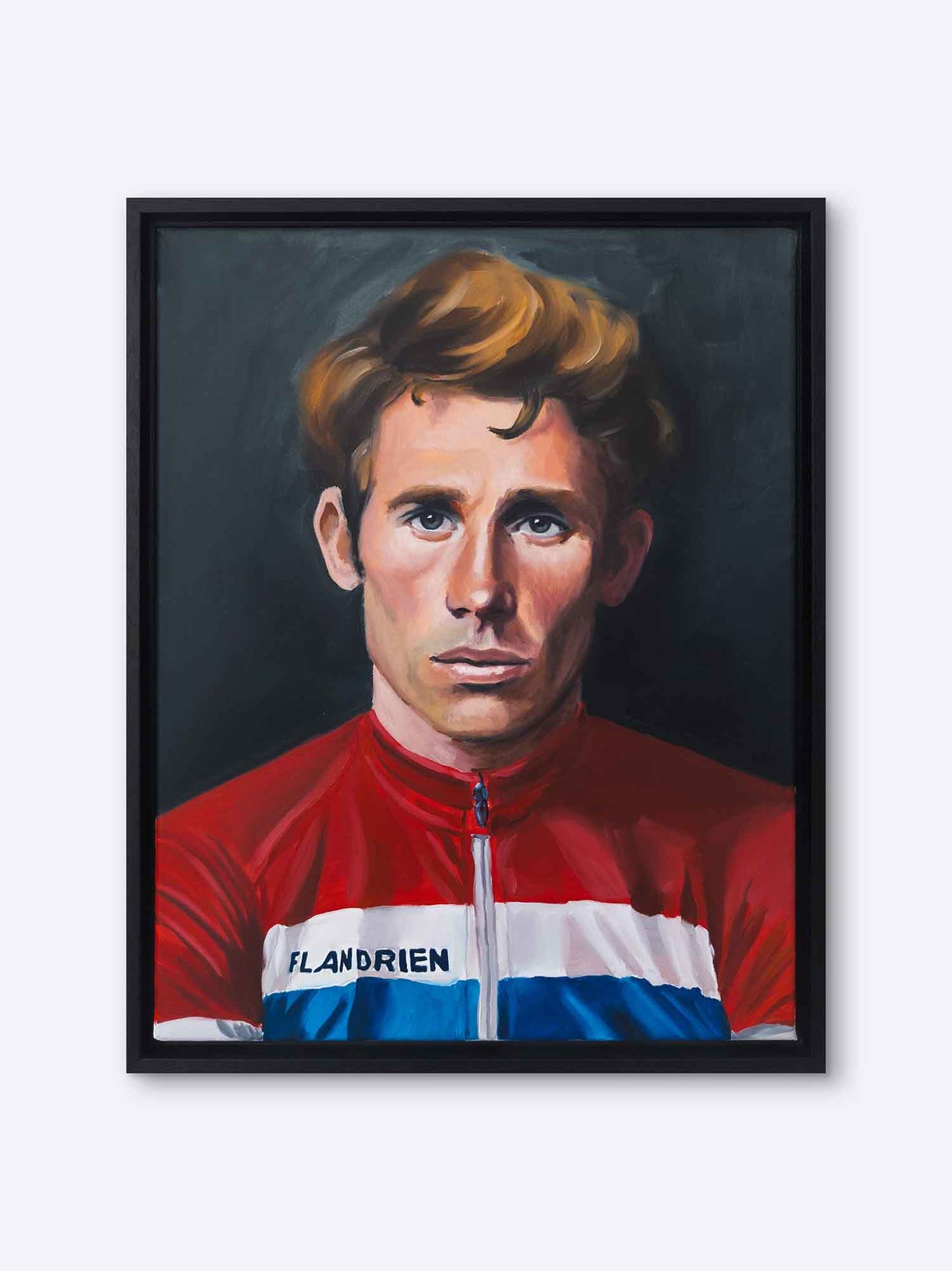 Flandrien #04
