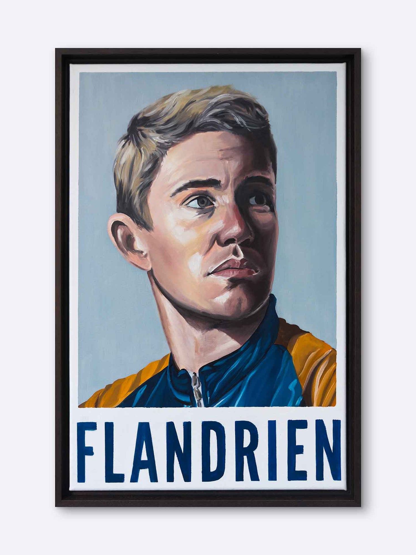 Flandrien #07