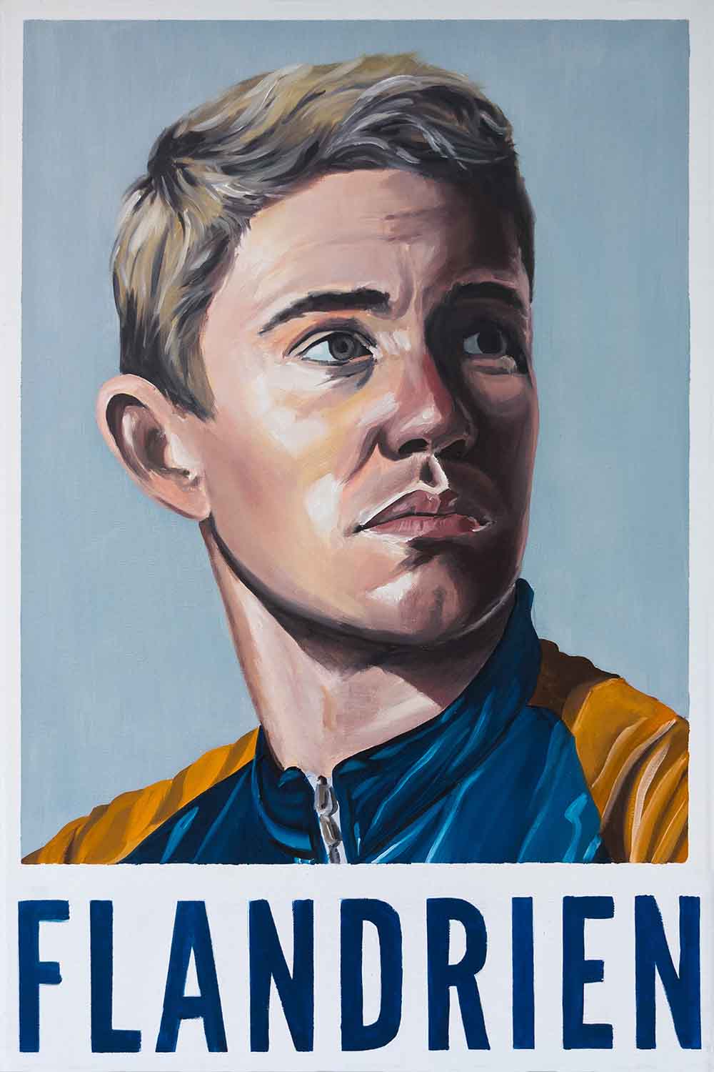 Flandrien #07