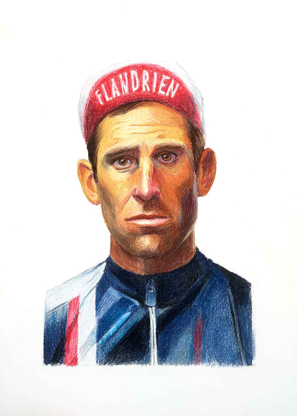 Flandrien #13