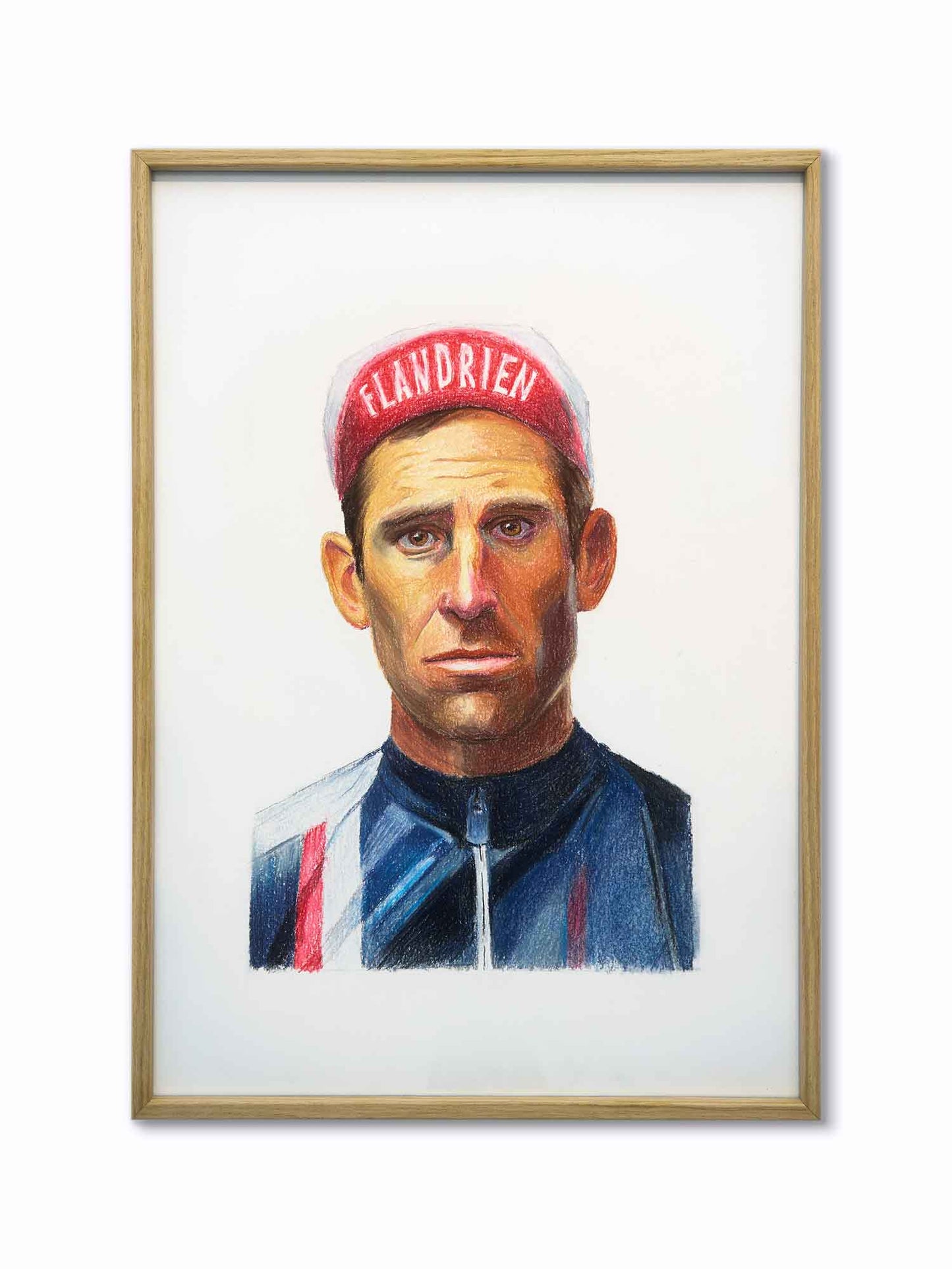 Flandrien #13