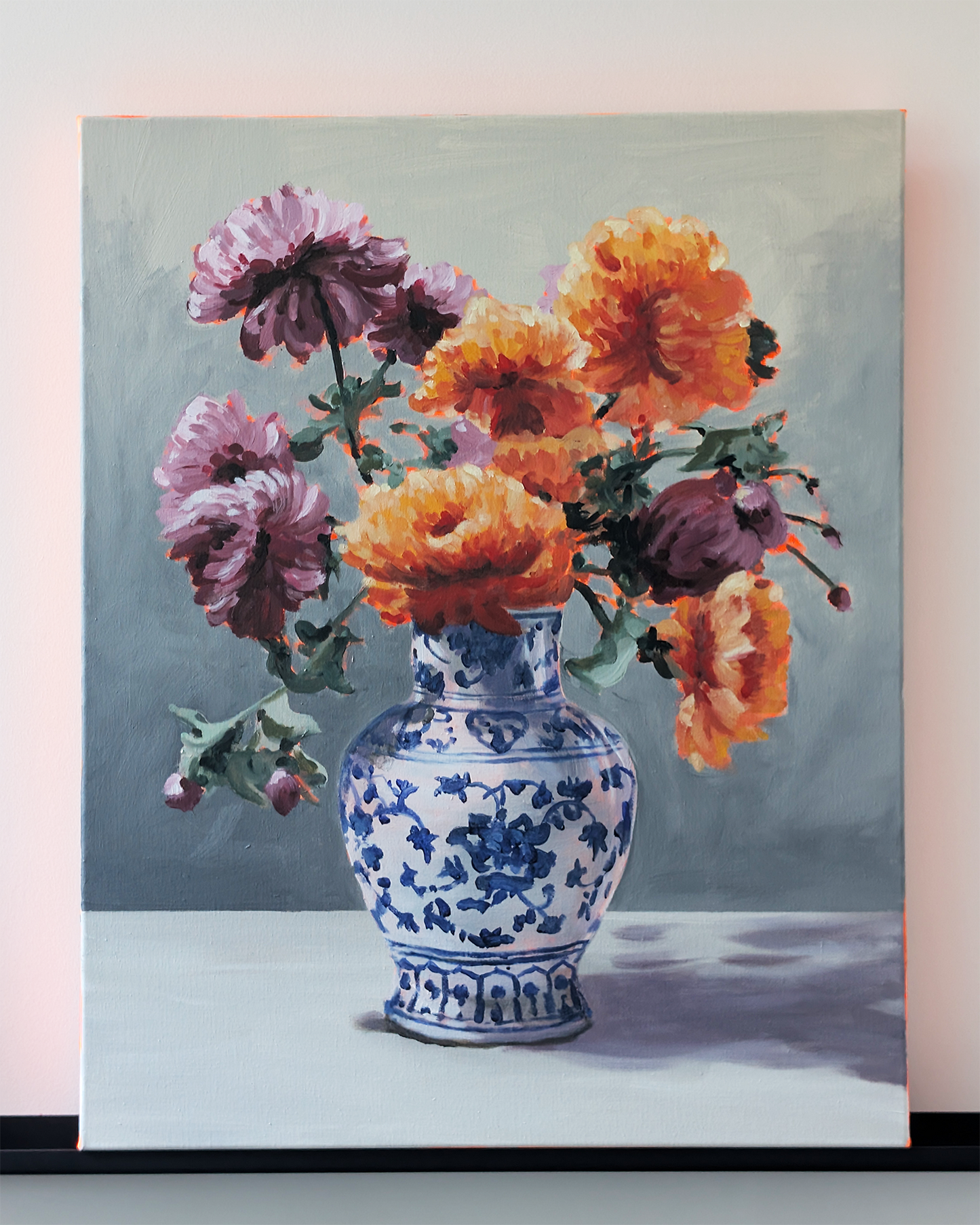 China flowers - small