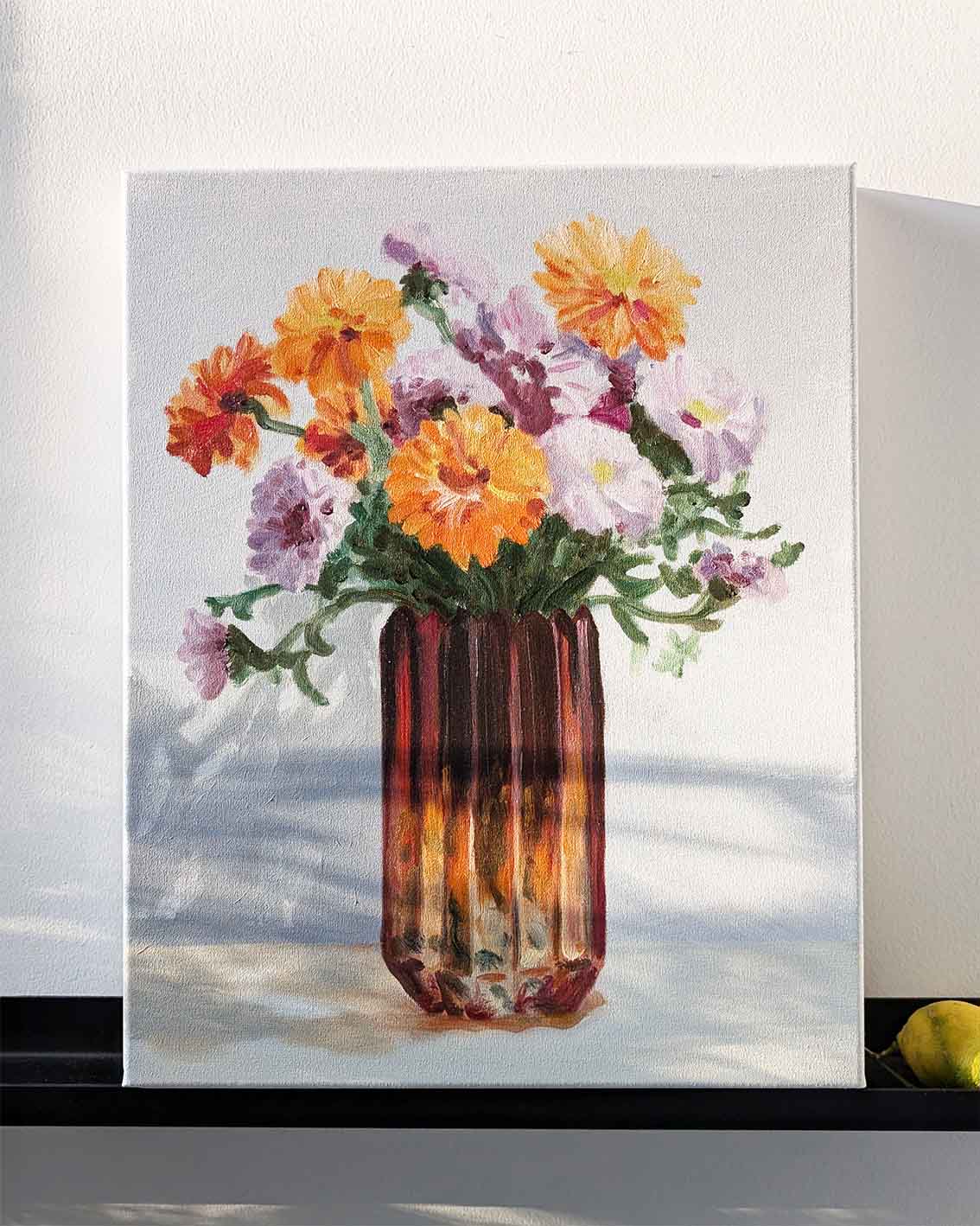Fake Flowers #1