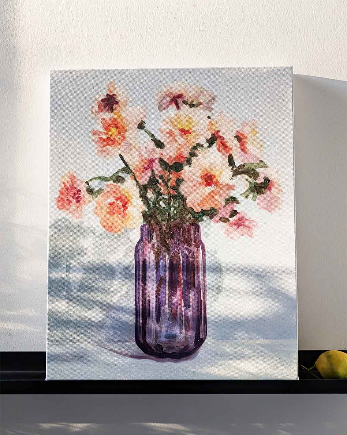 Fake Flowers #2