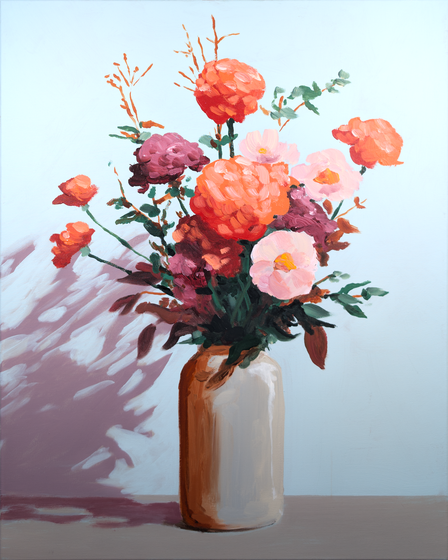 Fake Flowers - Volume 2