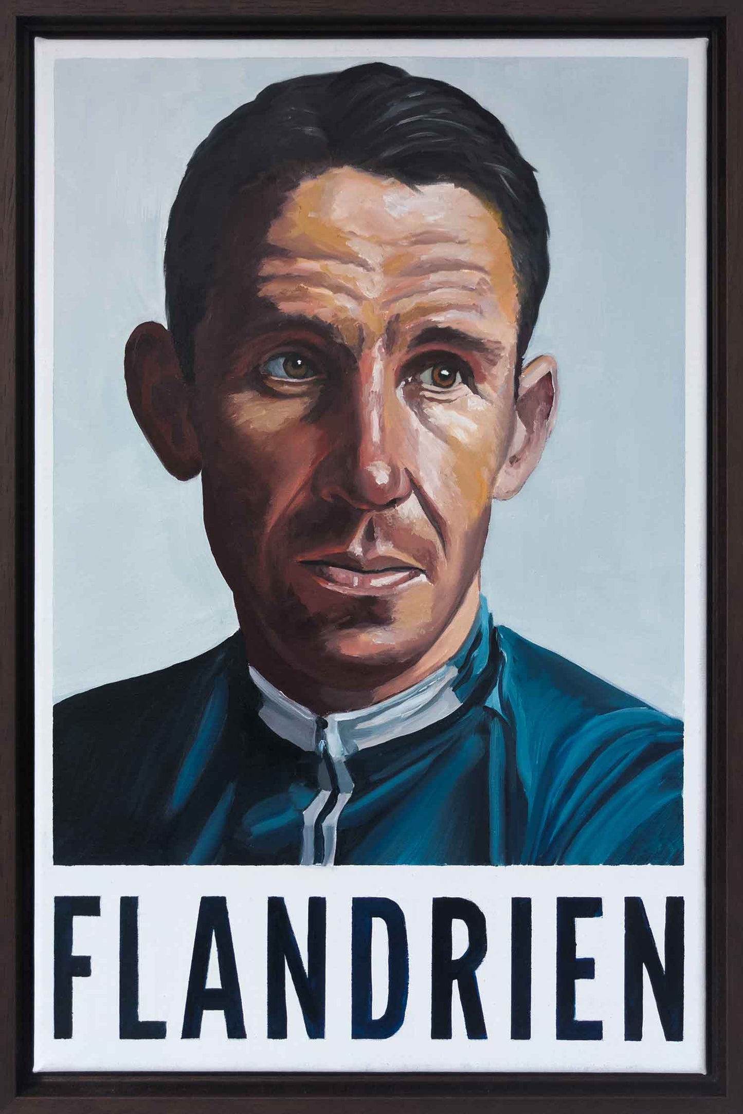 Flandrien #09