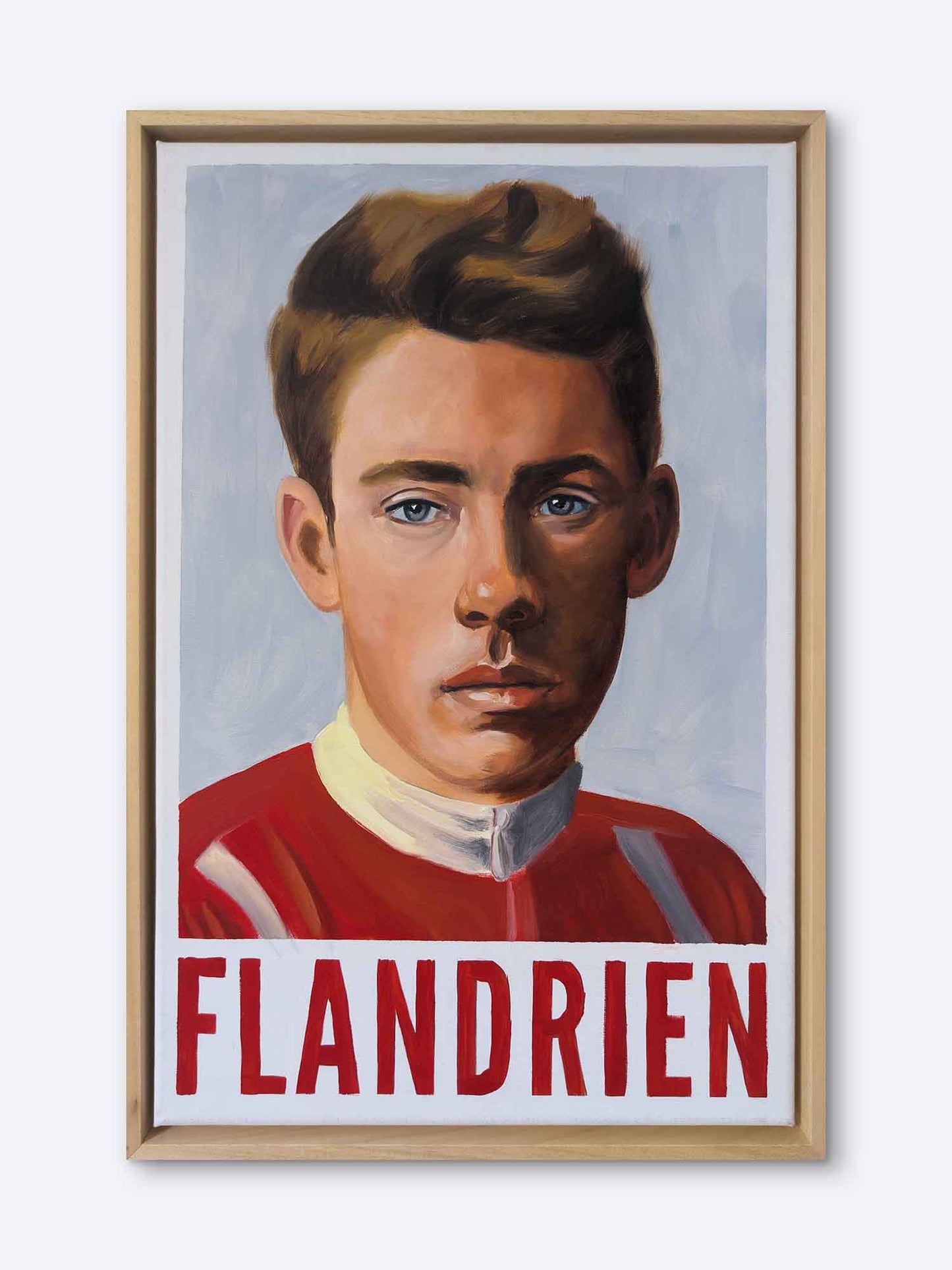 Flandrien #10