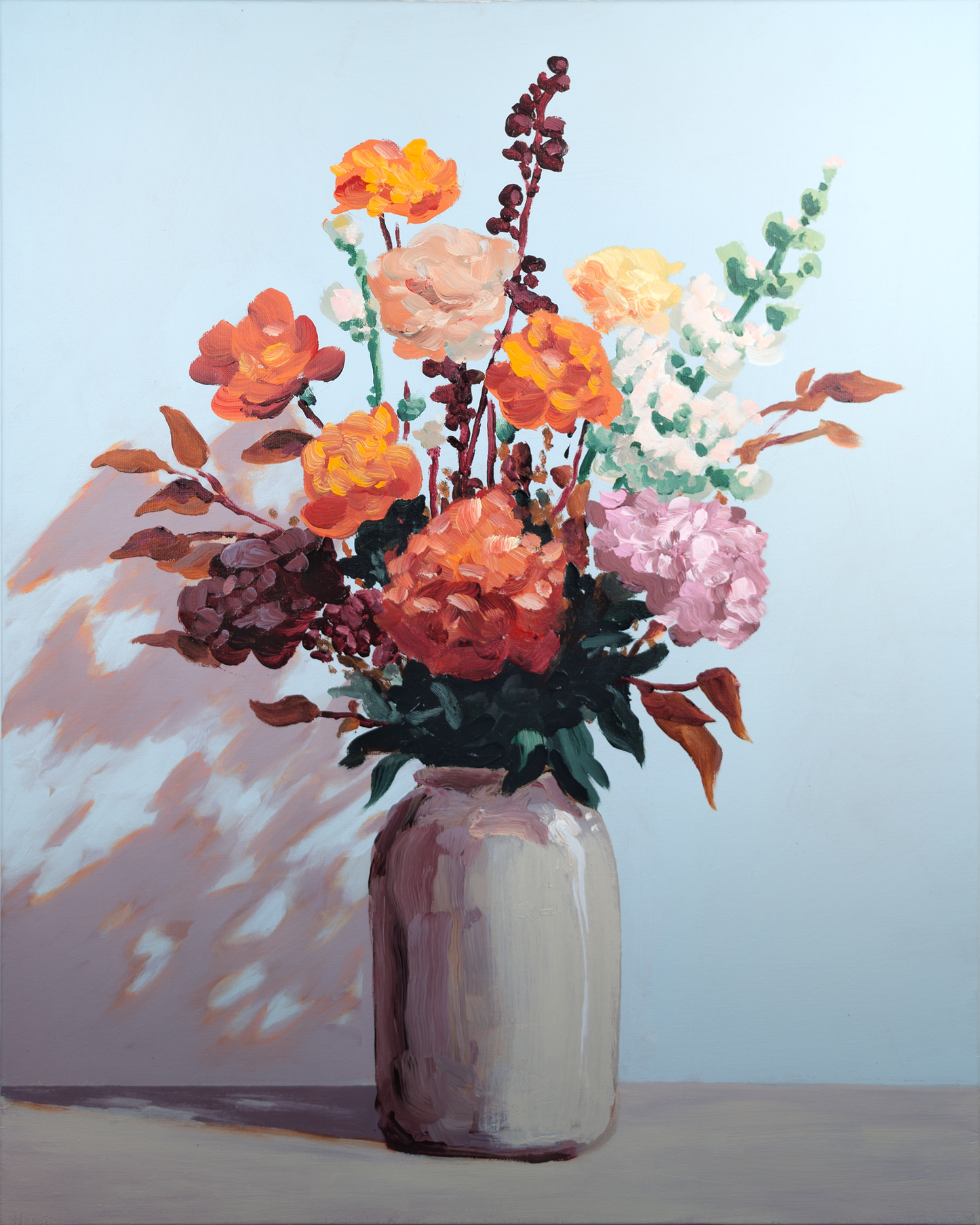 Fake Flower volume 2 - painting 03